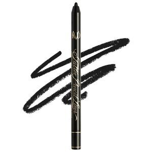 KVD Beauty Tattoo Pencil Liner Waterproof Long-Wear Gel Eyeliner